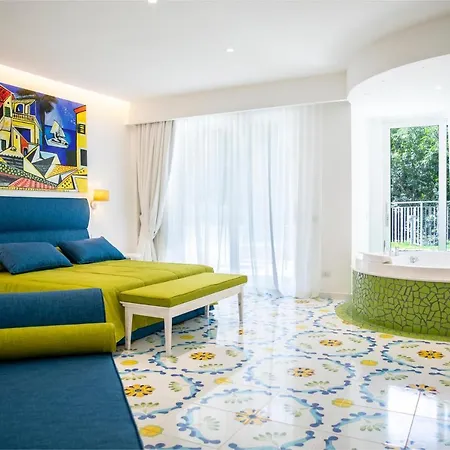 Villa Sacco *