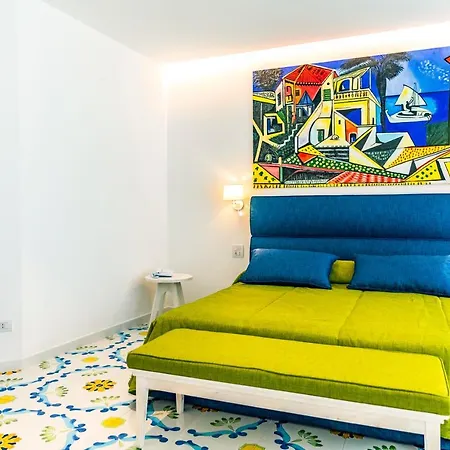 Sacco Villa *