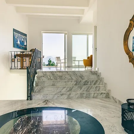 Sacco Villa *
