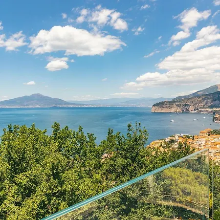 Sacco Villa Sorrento