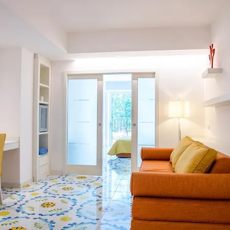 Sacco Villa Sorrent
